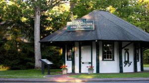Mountain Lake Park Historic Association