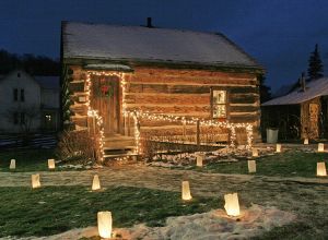 Spruce Forest Artisan Village, Grantsville