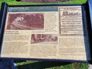 Grantsville History