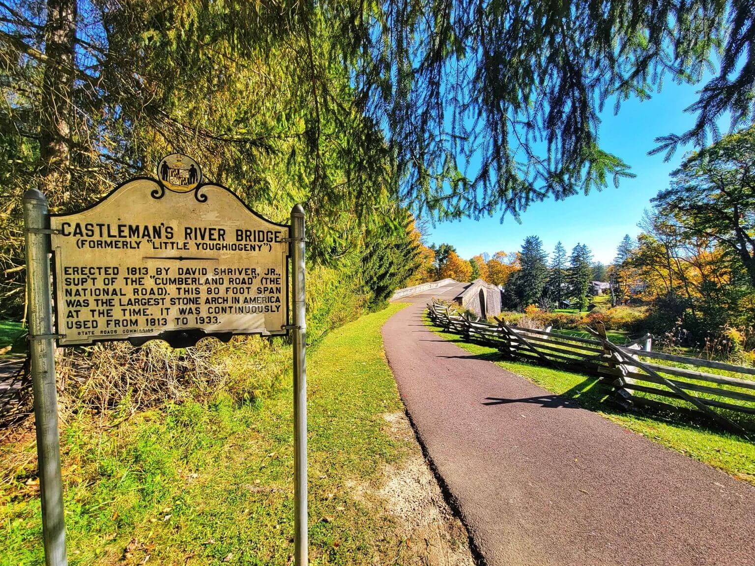 Town of Grantsville Garrett County Chamber of Commerce