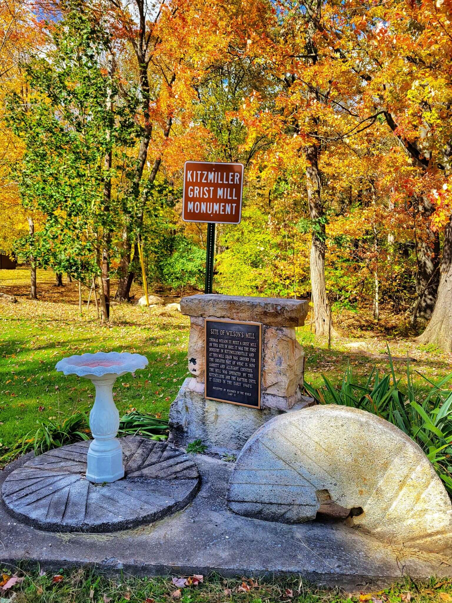 Town of Kitzmiller Garrett County Chamber of Commerce