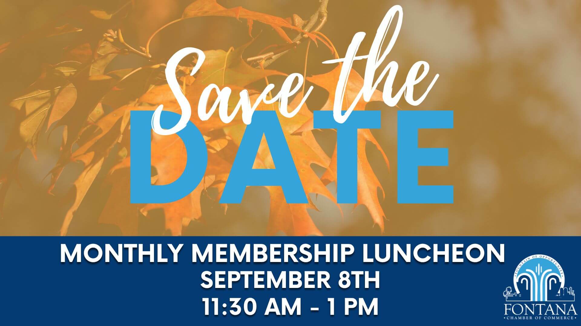 Monthly Membership Luncheon (5)