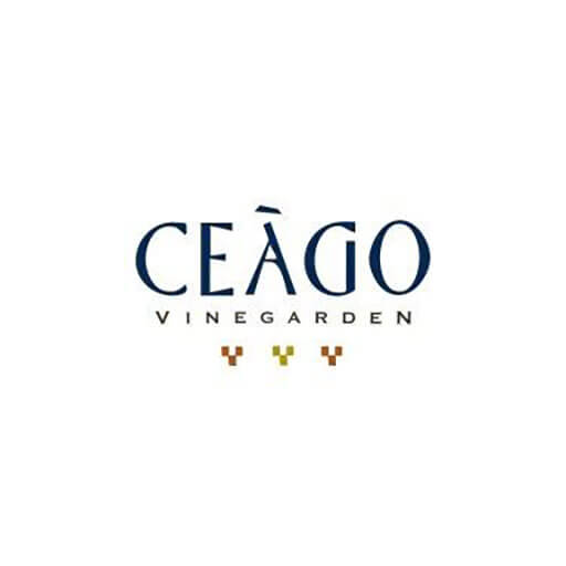 Ceago logo
