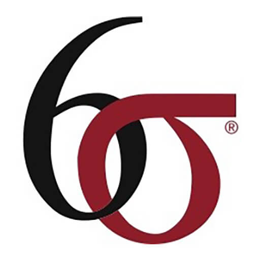 Six Sigma logo