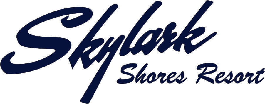 Skylark Shores logo