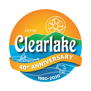 Clear Lake logo