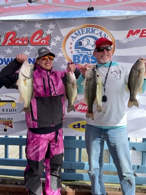 Clear Lake Team Bass Tournament - Lake County Chamber of Commerce