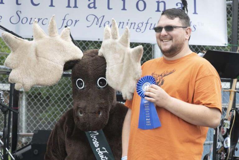 Moose Festival North Country Chamber of Commerce