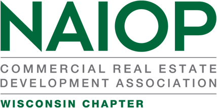NAIOP Chapter Wisconsin logo