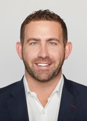 Trost, Ryan headshot 2022 resizepixel Ryan Trost