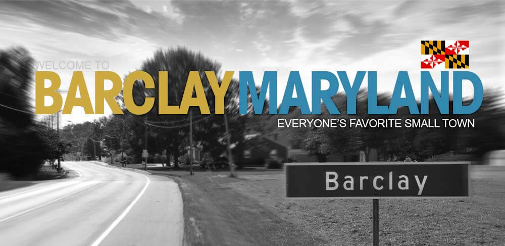 Barclay Maryland