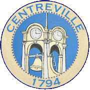 Centreville Seal