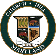Church Hill Seal