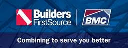 Builders First Source logo
