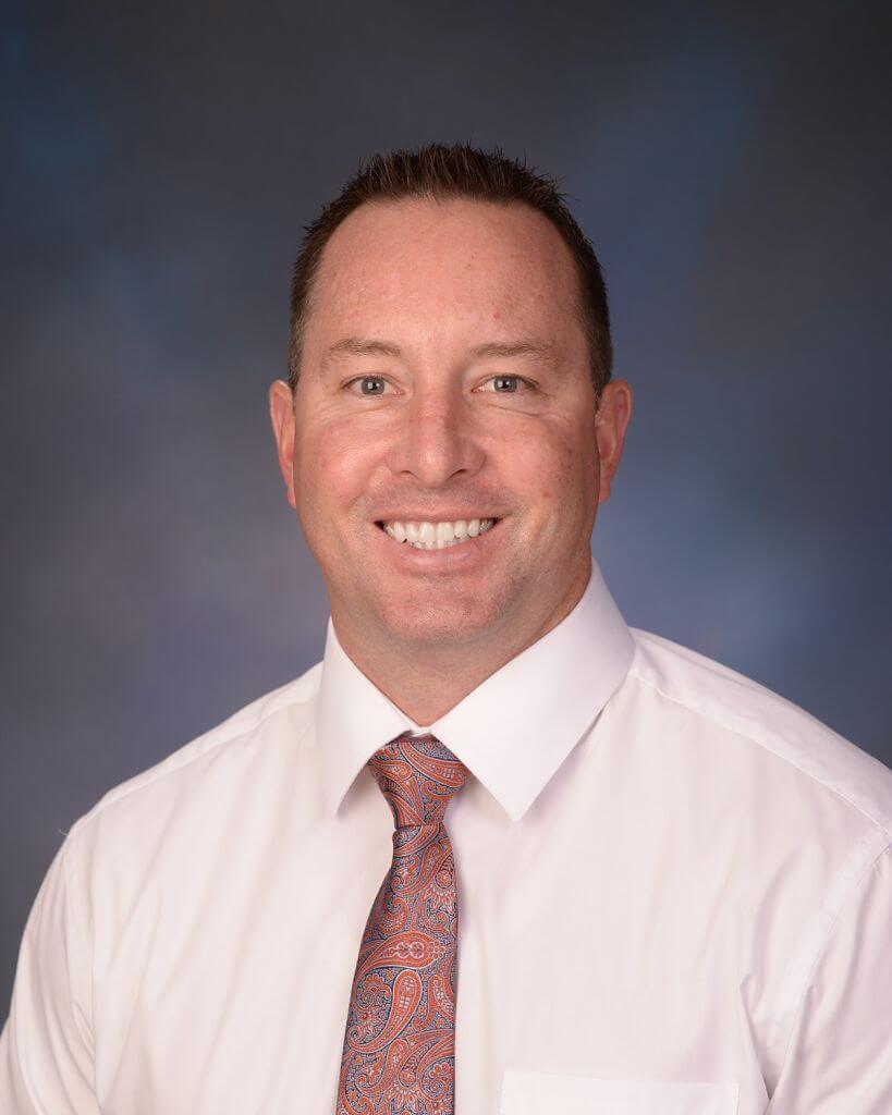 About Iron County HBA