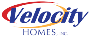 Velocity Homes Inc. logo