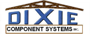 Dixie Component System logo