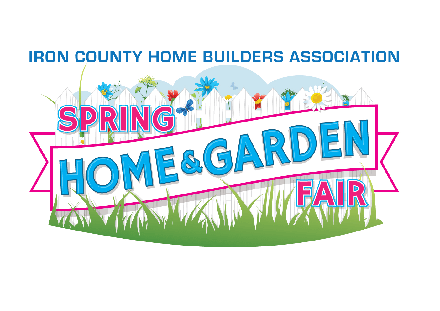 Home and Garden Fair graphic