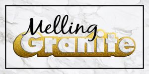 Melling Granite Logo