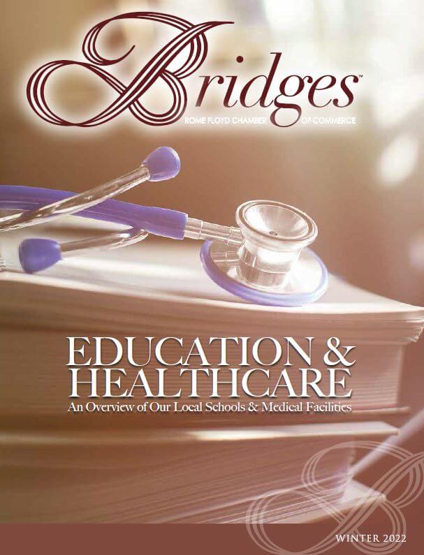 Bridges Magazine