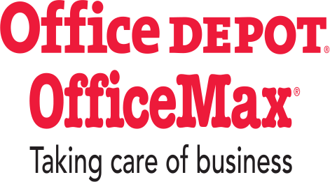 officemax-depot logo