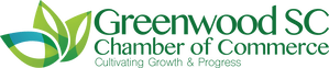 greenwood chamber logo
