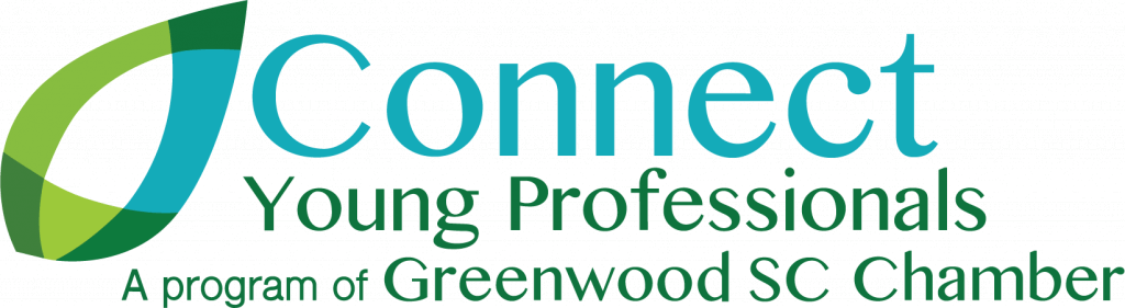 CYP Connnect Young Professionals logo