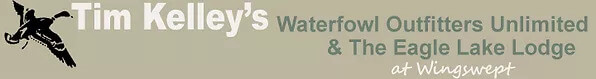 Title-Banner_with_duck Tim Kelley's logo