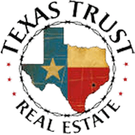 Texas Trust Real Estate logo