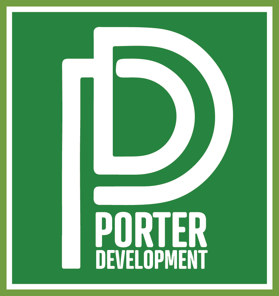 Porter+Development