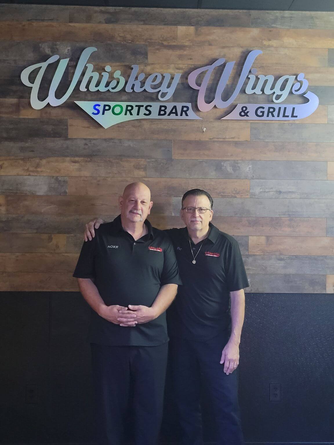 The Shine’s On Whiskey Wings Tyrone St. Pete Chamber