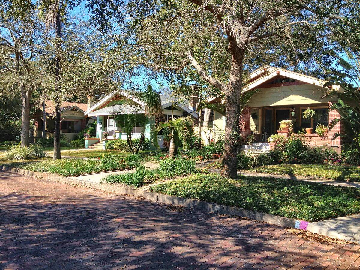 Chamber Housing Next Steps St. Pete Chamber