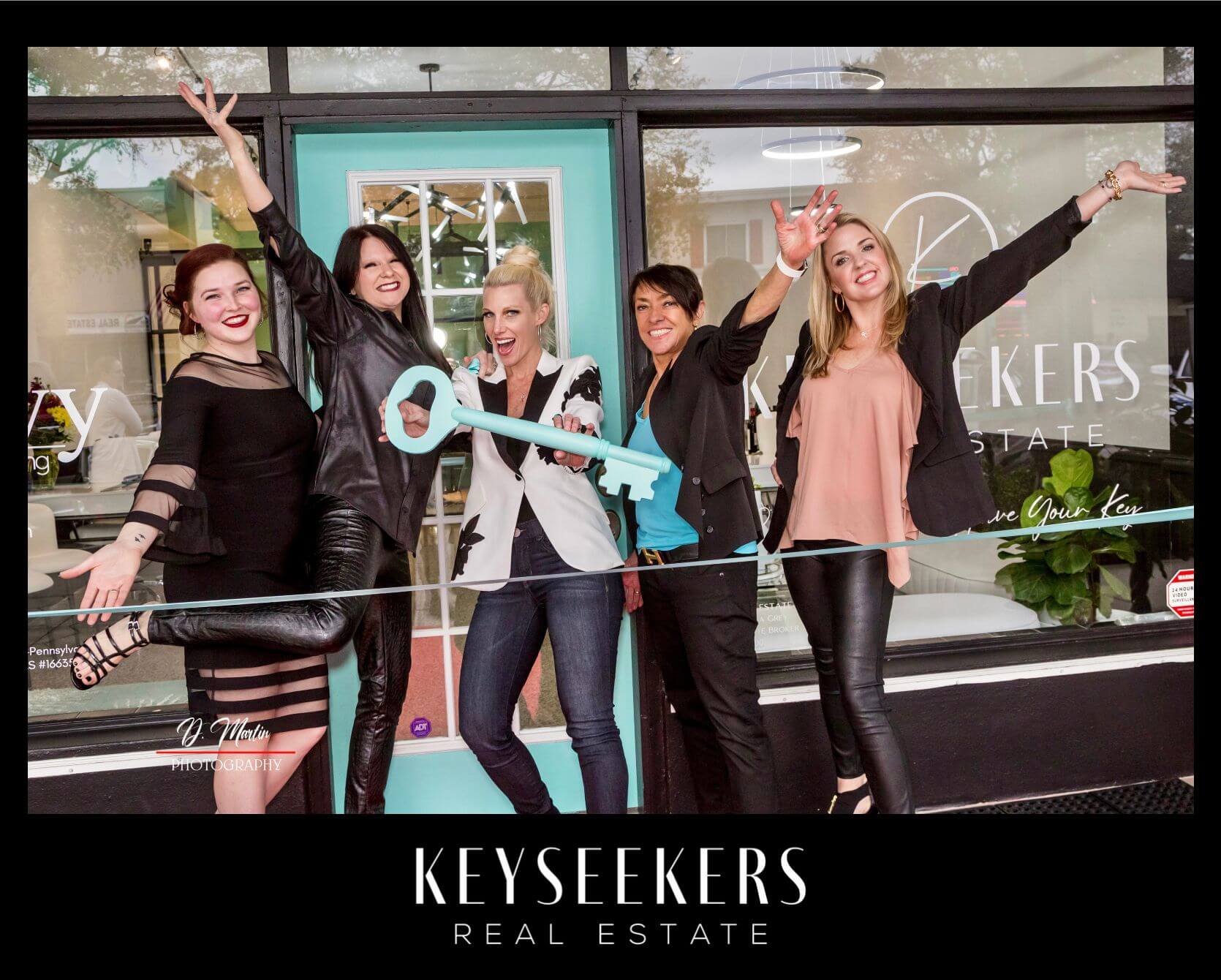 Get to Know Keyseekers Real Estate St. Pete Chamber