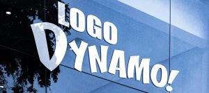 Logo Dynamo Words