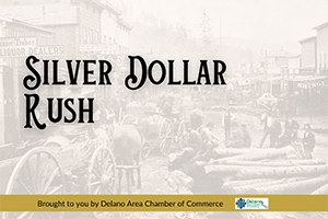 Silver Dollar Rush