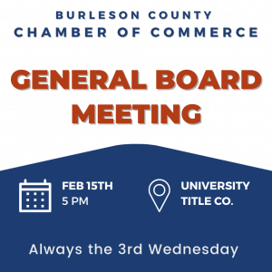 Board Meeting