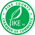 Pike County Chamber of Commerce logo