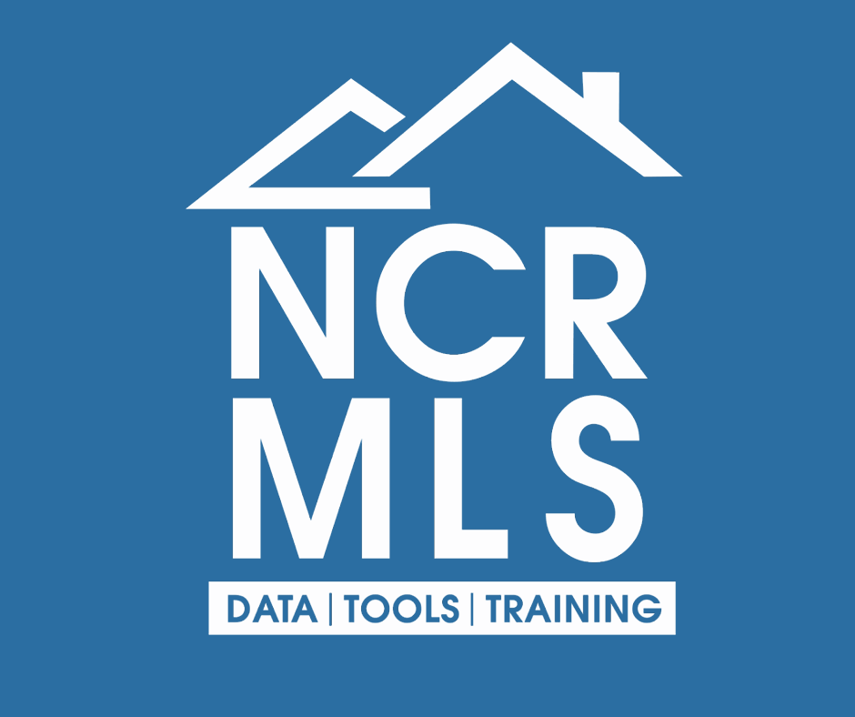 NCRMLS Logo blue