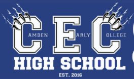 Camden Early College High School