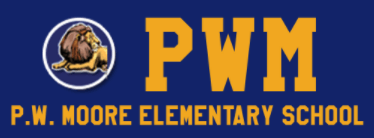 PW Moore Elementary School
