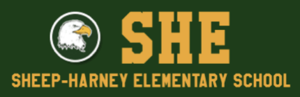 Sheep-Harney Elementary School
