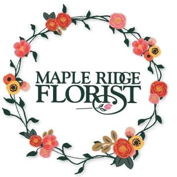 MR Florist Logo