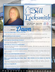 Meet Bell Locksmith