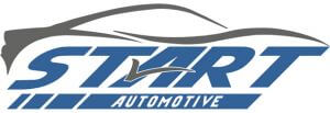 start automotive logo
