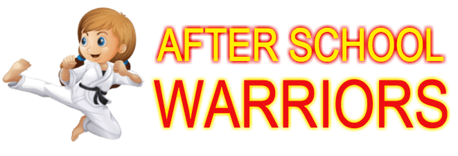 After School Warriors