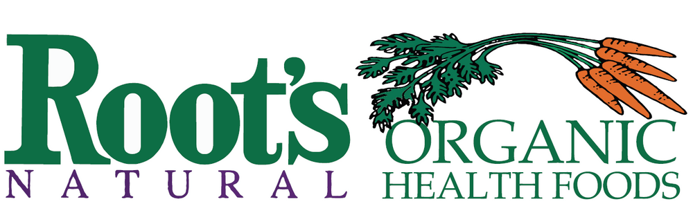Roots Natural Organic Health Foods