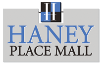 Haney Place Mall