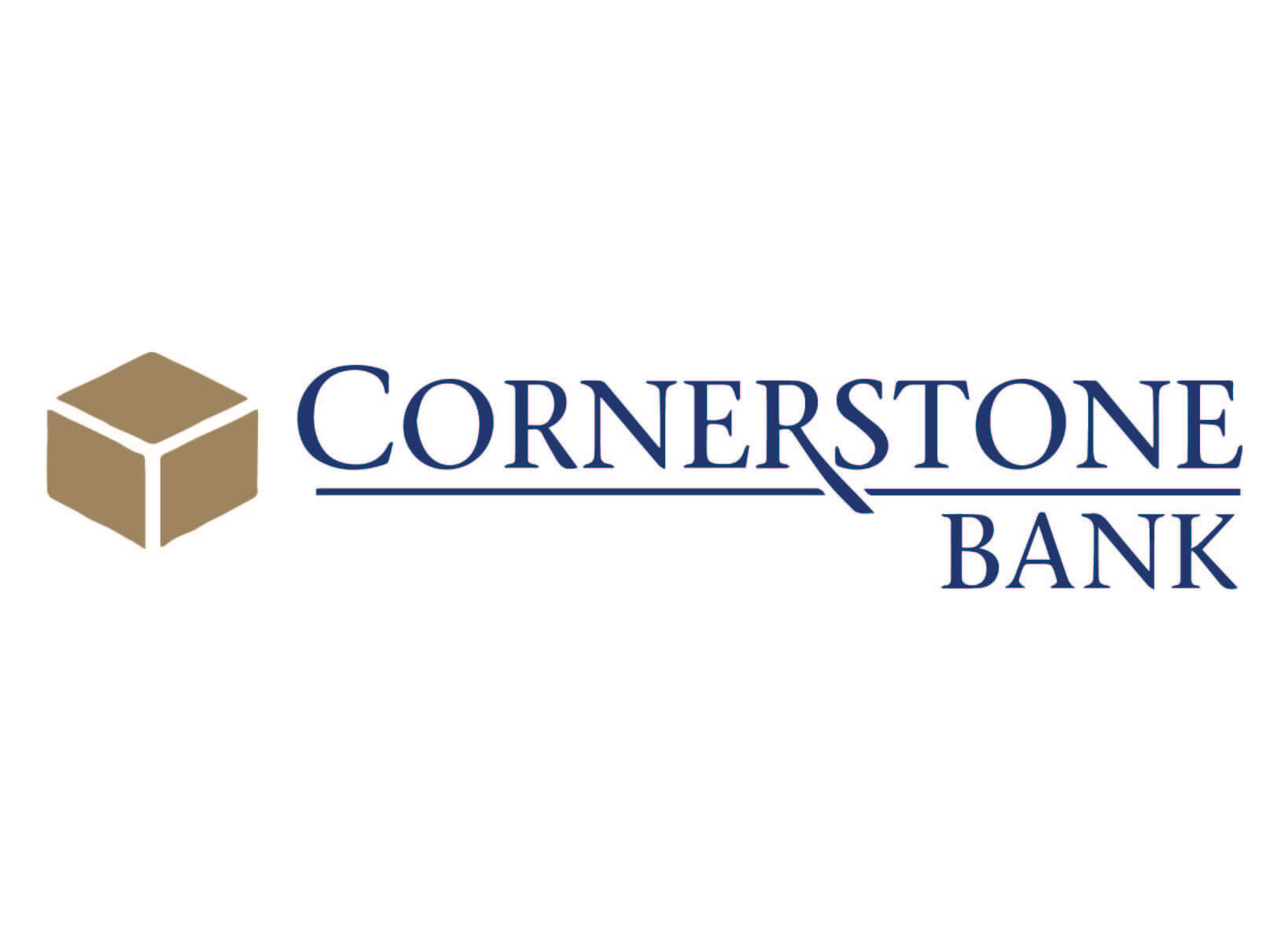 Cornerstone Bank