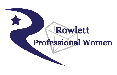 Rowlett-Professional-Women-Logo