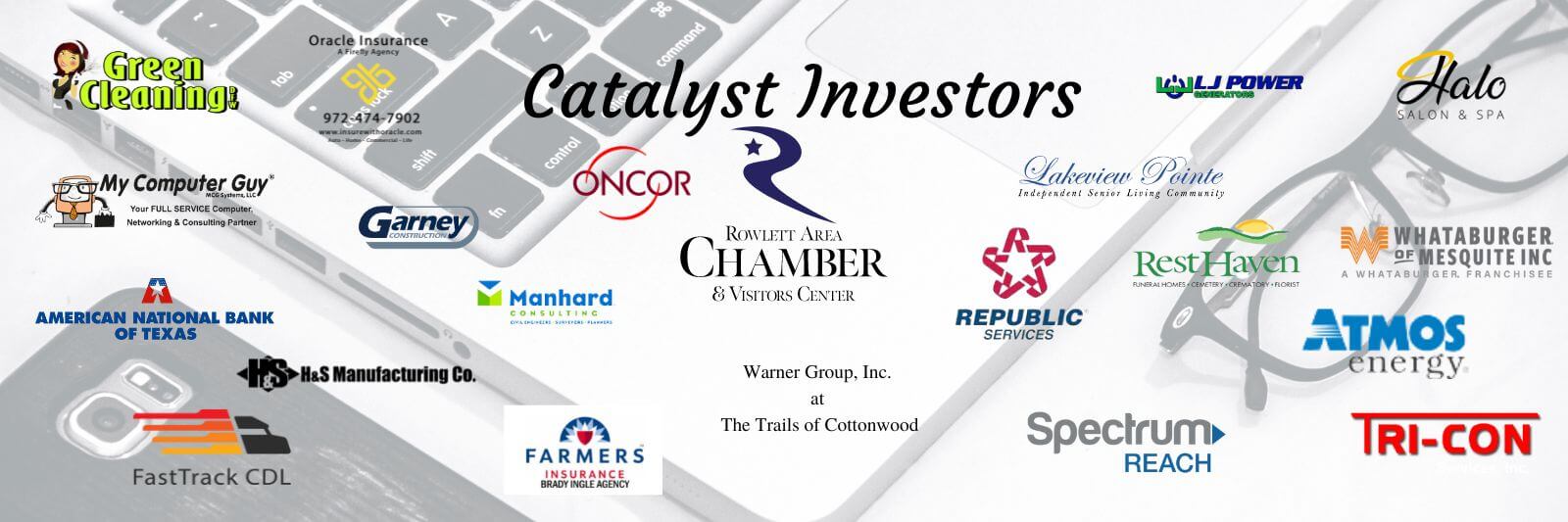 Catalyst Investor 8.3.2022
